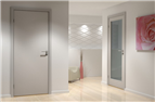 Swedoor lanserar dörr med både 3D-effekt och mjuk stängning Swedoor lanserar dörr med både 3D-effekt och mjuk stängning