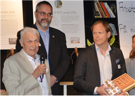 Janark Arkitekter AB / JM AB
