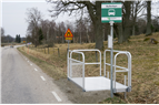 Skapa säkrare busshållplatser Skapa säkrare busshållplatser